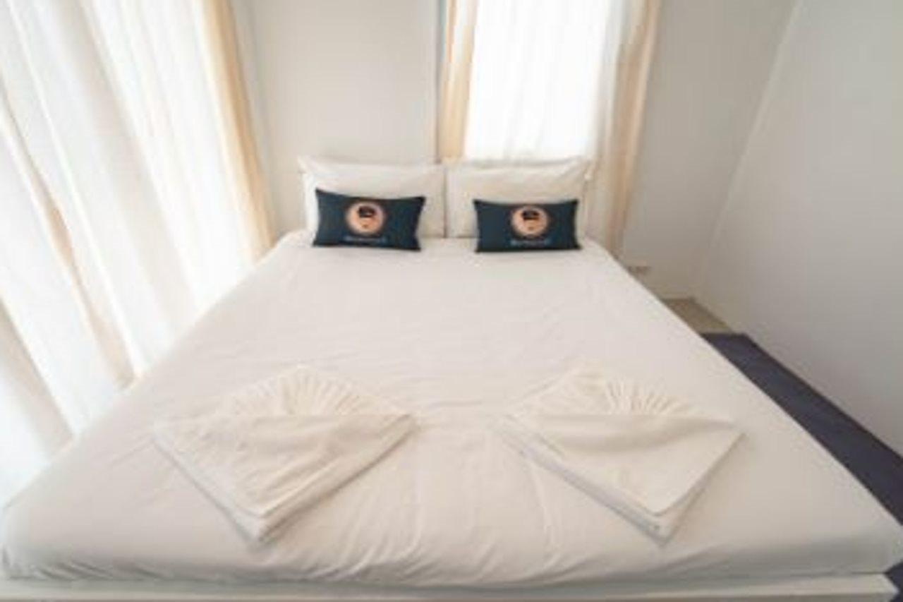 Roomquest Bangkok Sukhumvit 50 エクステリア 写真